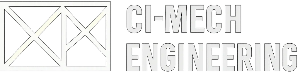 CI-MECH ENGINEERING